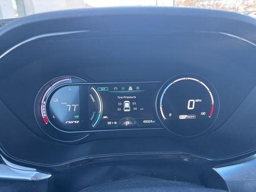 2022 Kia Niro EV EX