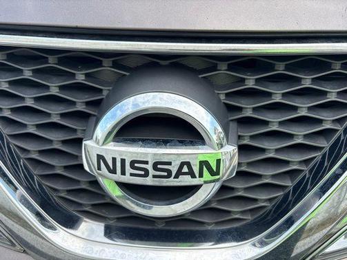 Tinted Bronze 2013 Nissan Murano SL