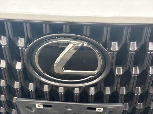 2022 Lexus NX 350 Base