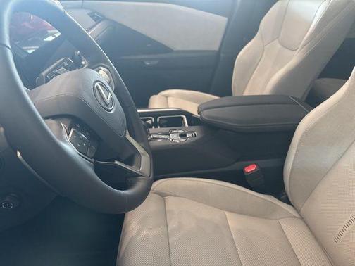 2025 Lexus TX 350 Luxury