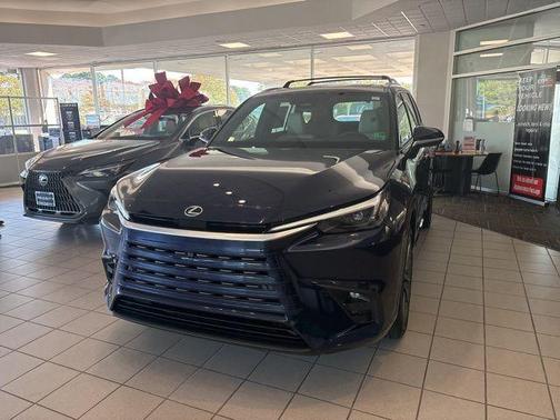 2025 Lexus TX 350 Luxury