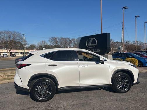 2025 Lexus TX 350 350