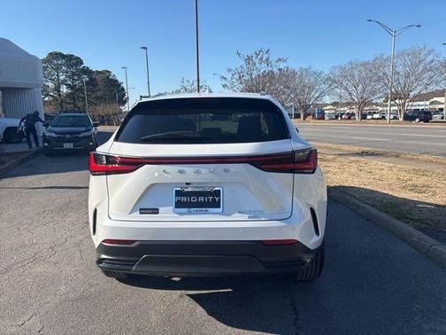 2025 Lexus TX 350 350