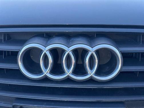 2018 Audi A6 2.0T Premium Plus