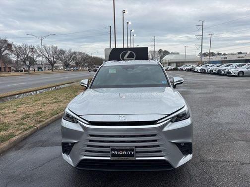 2024 Lexus TX 350 Luxury
