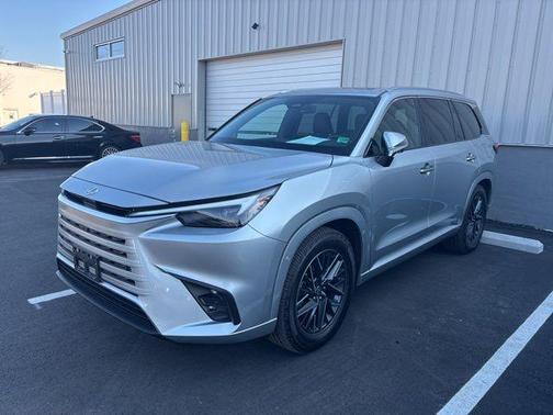2024 Lexus TX 350 