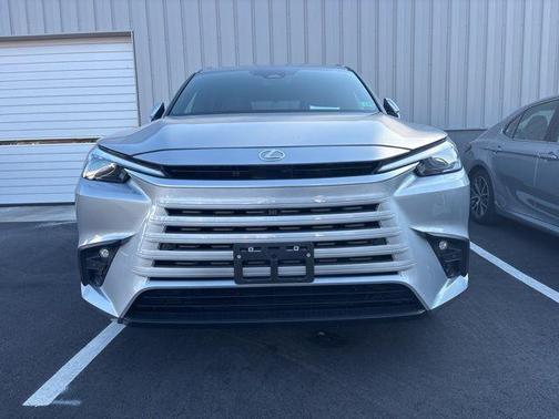 2024 Lexus TX 350 