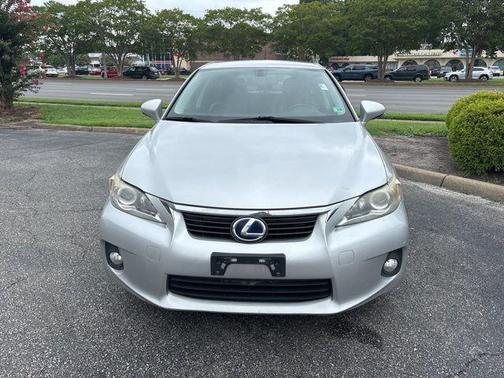 2012 Lexus CT 200h 200H