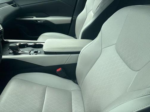 2023 Lexus RX 350h Premium Plus