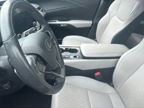 2023 Lexus RX 350h Premium Plus