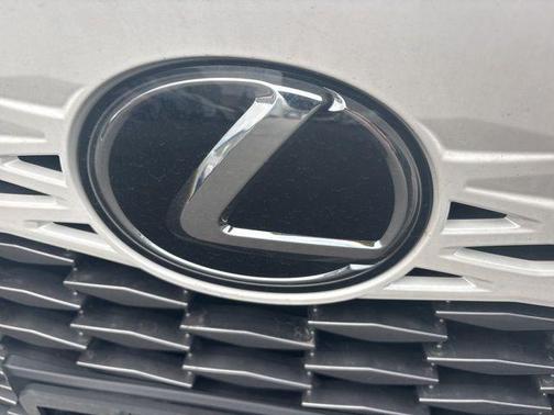 2023 Lexus RX 350h Premium Plus