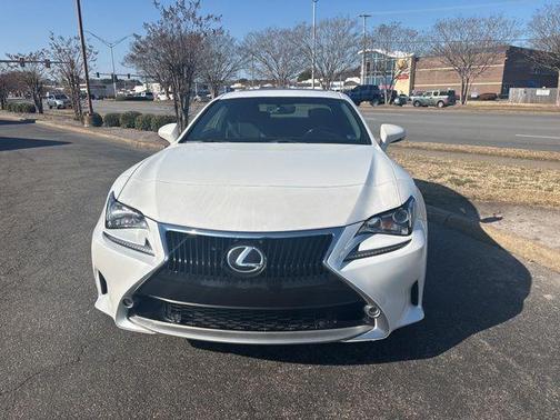 2017 Lexus RC 300 Base