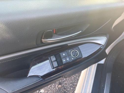 2017 Lexus RC 300 Base