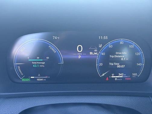 2025 Toyota Crown Signia 