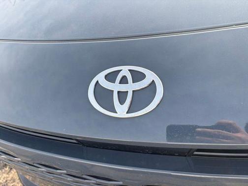 2025 Toyota Crown Signia 