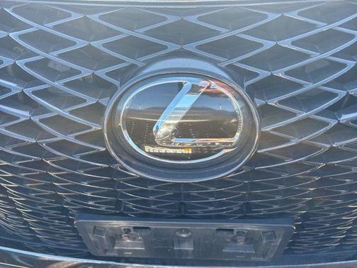 2022 Lexus RX 350 F SPORT Appearance