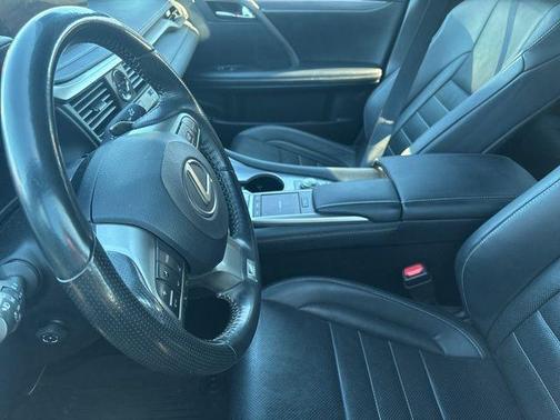 2022 Lexus RX 350 F SPORT Appearance