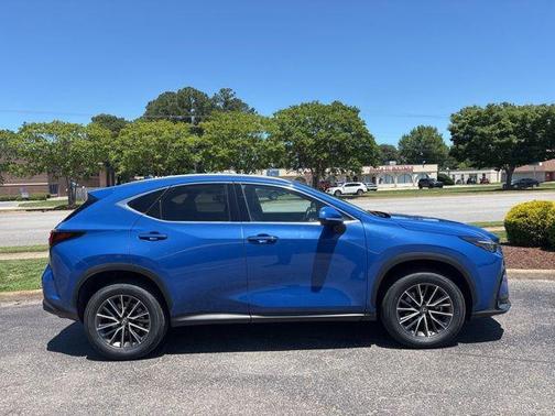 Grecian Water 2023 Lexus NX 350 Premium