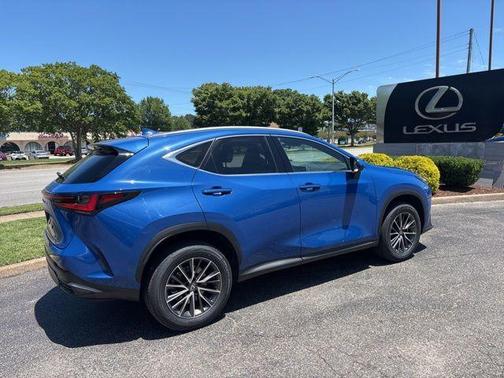 Grecian Water 2023 Lexus NX 350 Premium