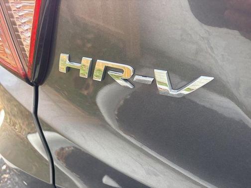 2017 Honda HR-V EX-L w/Navigation