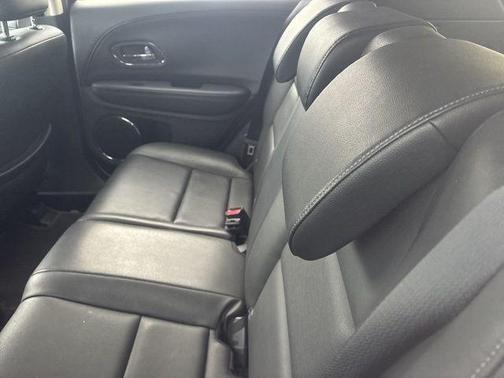 2017 Honda HR-V EX-L w/Navigation