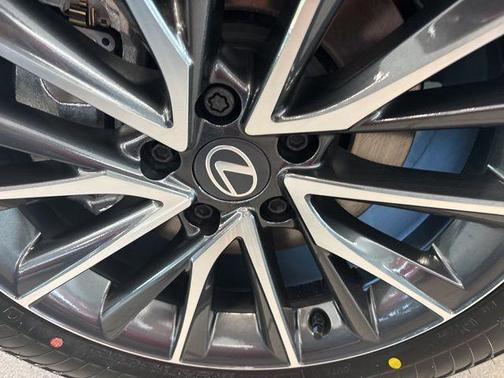 2026 Lexus NX 350 Premium