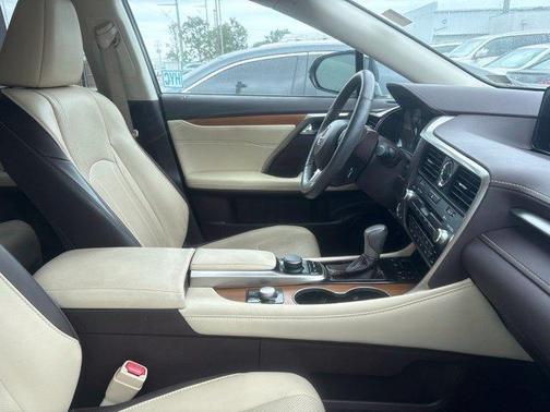 Caviar 2017 Lexus RX 350 350