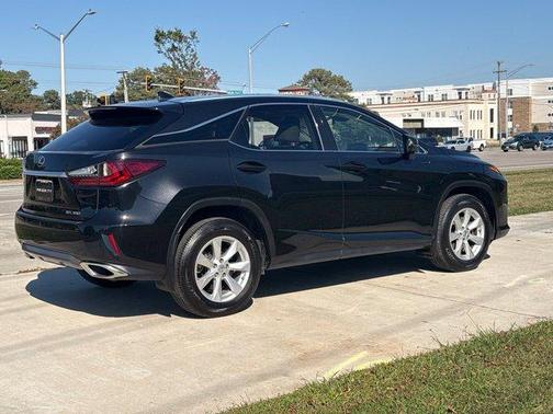 Caviar 2017 Lexus RX 350 350