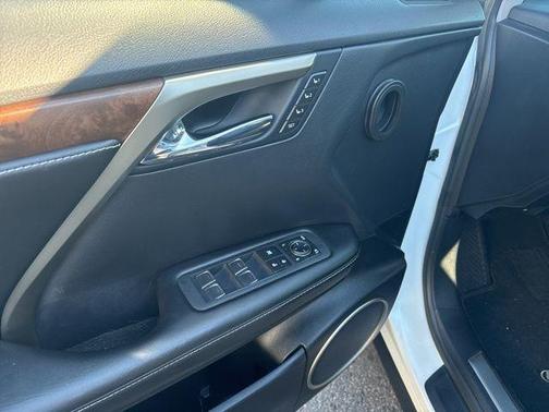 2022 Lexus RX 450hL Base