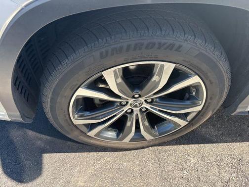 2018 Lexus RX 350 350