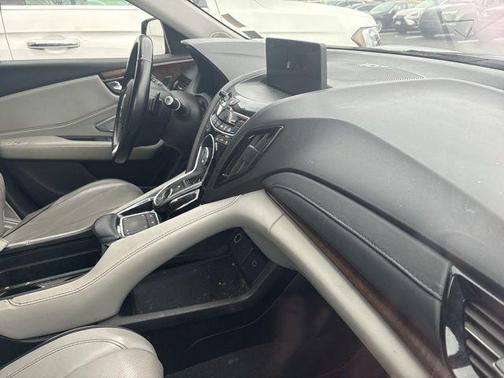 2019 Acura RDX Advance Package