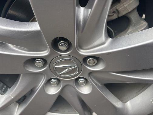 2019 Acura RDX Advance Package