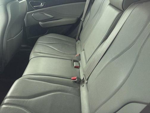 2019 Acura RDX Advance Package