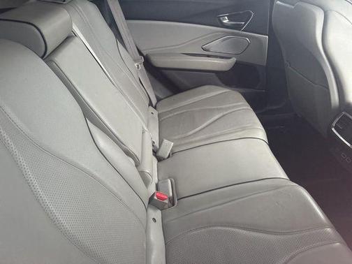 2019 Acura RDX Advance Package