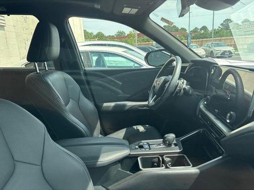 Caviar 2024 Lexus TX 350 350
