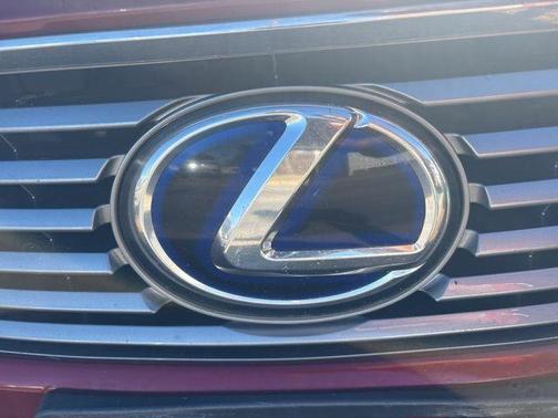 2013 Lexus ES 300h Base