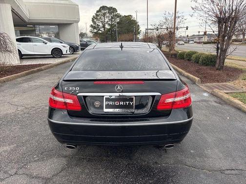 2013 Mercedes-Benz E-Class E 350