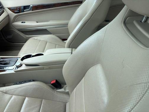 2013 Mercedes-Benz E-Class E 350