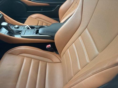 2021 Lexus RC 300 Base