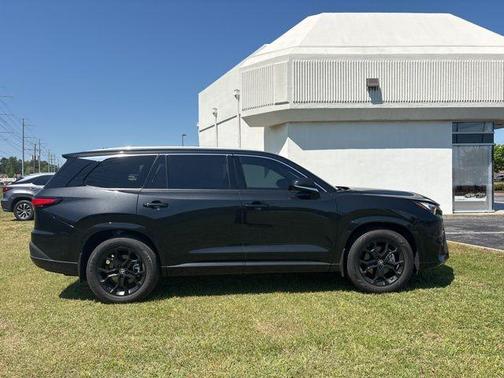 2025 Lexus TX 350 Luxury