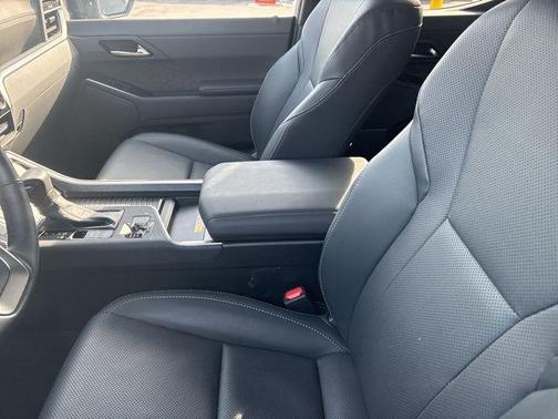 2024 Lexus GX 550 550 PREMIUM+