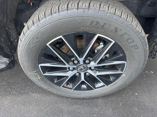 2024 Lexus GX 550 550 PREMIUM+