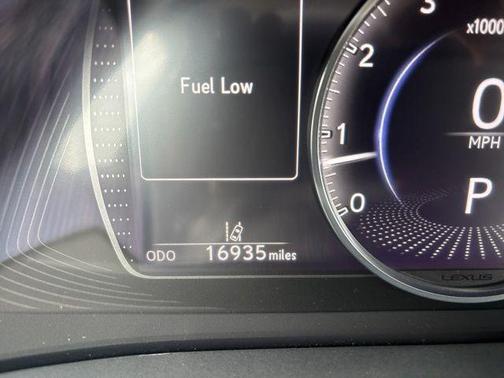 2022 Lexus ES 350 Base