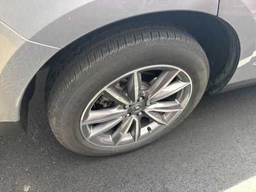 2023 Acura RDX Technology Package