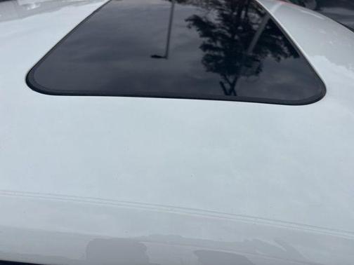 2022 Volkswagen Passat 2.0T Limited Edition