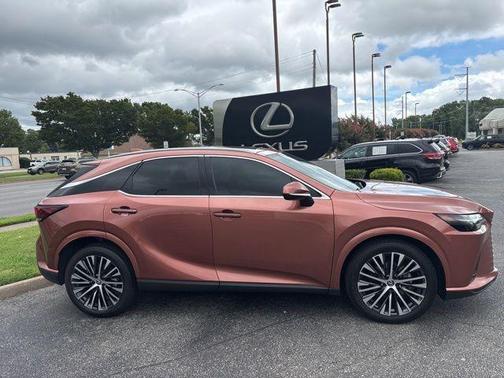 2023 Lexus RX 350 Premium Plus