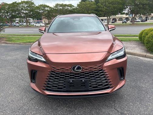 2023 Lexus RX 350 Premium Plus