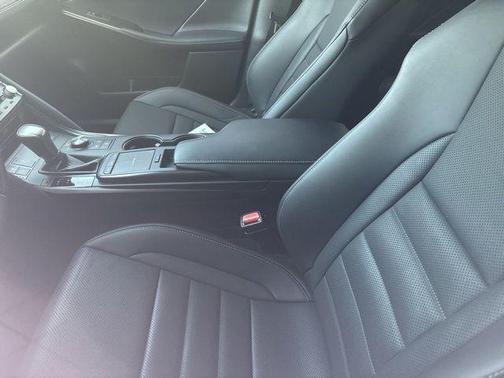 2024 Lexus IS 500 F SPORT Performance Premium