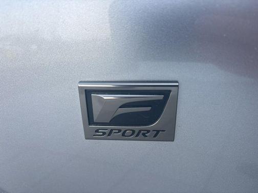 2024 Lexus IS 500 F SPORT Performance Premium