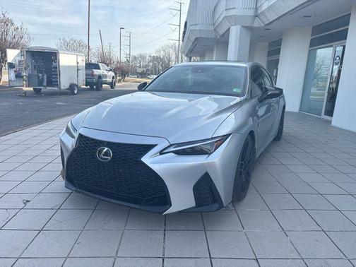 2024 Lexus IS 500 F SPORT Performance Premium